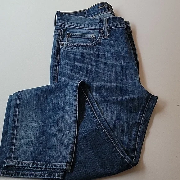 American Eagle Outfitters mens jeans - Picture 2 of 11